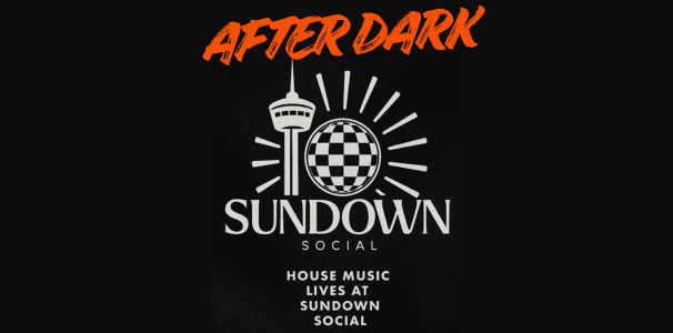 Sundown Social After Dark