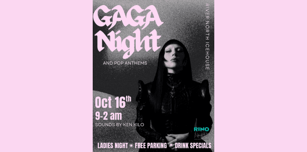 GAGA Night
