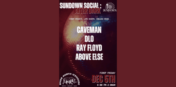 Sundown Social After Dark